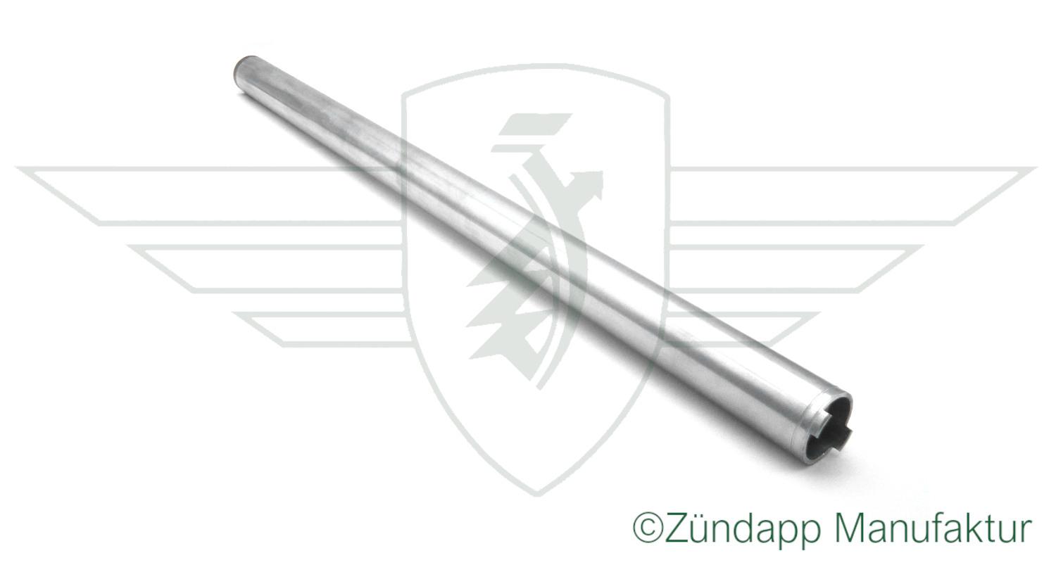 Fork tube